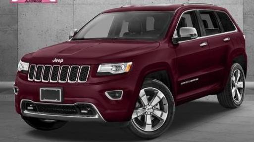 JEEP GRAND CHEROKEE 2016 1C4RJECGXGC500878 image